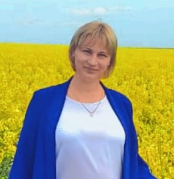 Гридина Елена Александровна.